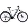 Vélo électrique Cube Kathmandu Hybrid one 750 2023 – Image 6