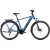 Vélo électrique Cube Kathmandu Hybrid one 750 2023 – Image 7