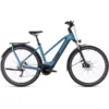 Vélo électrique Cube Kathmandu Hybrid one 750 2023 – Image 4