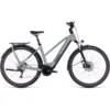 Vélo électrique Cube Kathmandu Hybrid one 750 2023 – Image 5