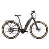 Vélo électrique FLYER Upstreet5 3.12 2022 - Gris