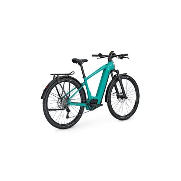 Vélo électrique FOCUS AVENTURA² 6.7 2023 – Image 6