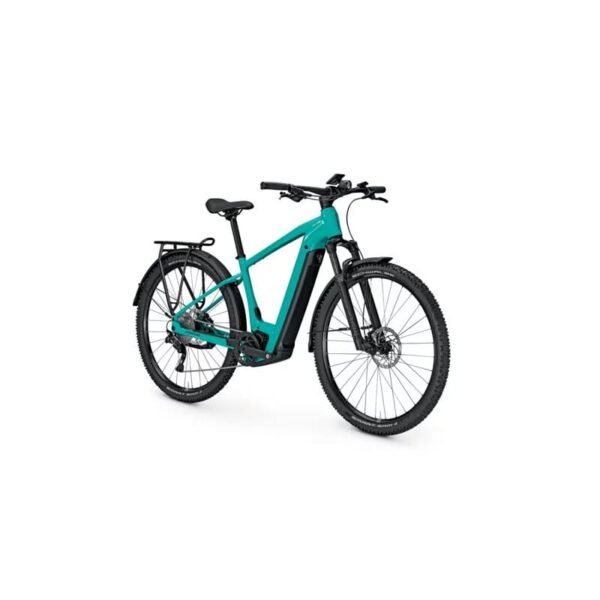 Vélo électrique FOCUS AVENTURA² 6.7 2023 – Image 7