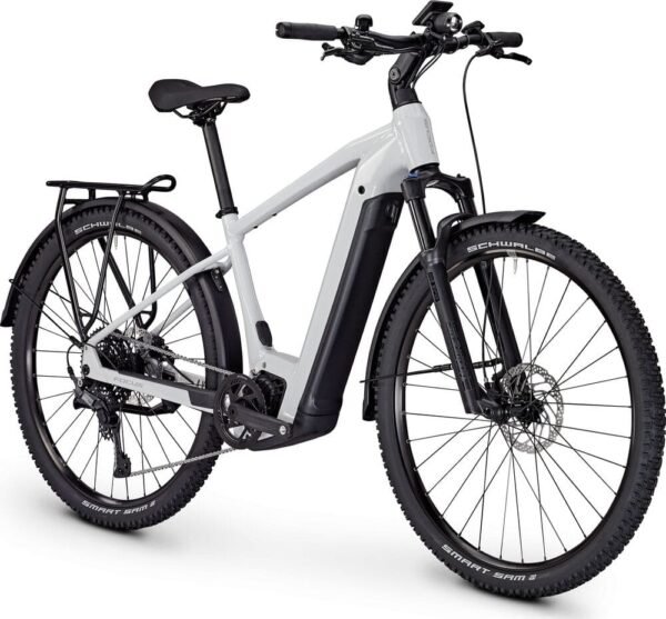 Vélo électrique FOCUS AVENTURA² 6.7 2023 – Image 9