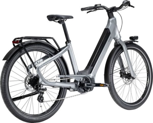 Vélo de Ville Électrique Gitane G-Life Urban 2 – Image 4