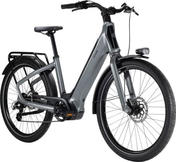 Vélo de Ville Électrique Gitane G-Life Urban 2 – Image 3