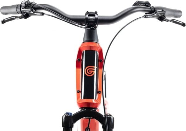 Vélo électrique Gitane G-Life Urban 3 – Image 3