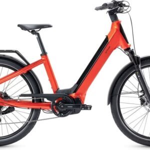 Vélo électrique Gitane G-Life Urban 3