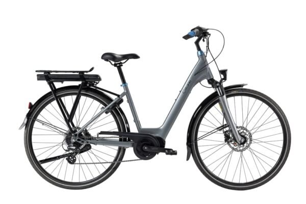 Vélo urbain électrique Organ'e-Bike Central Gitane – Image 6