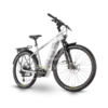 Vélo électrique HUSQVARNA CROSS TOURER 1 2023 - Cadre haut