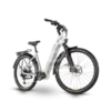 Vélo électrique HUSQVARNA CROSS TOURER 1 2023 - Cadre ouvert