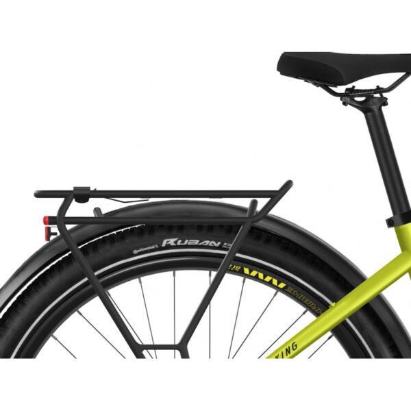 Vélo électrique Haibike Trekking 5 Low 2024 – Image 3