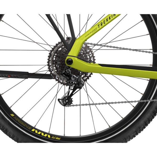 Vélo électrique Haibike Trekking 5 Low 2024 – Image 5