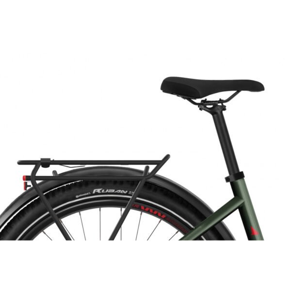 Vélo électrique Haibike Trekking 5 Low 2024 – Image 7
