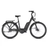 Vélo électrique KALKHOFF IMAGE 1.B EXCITE 2023 - Noir