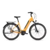 Vélo électrique KALKHOFF IMAGE 3.B MOVE 2023 - Jaune