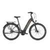 Vélo électrique KALKHOFF IMAGE 3.B MOVE 2023 - Gris