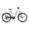 Vélo électrique Moustache J. all 2023 - Transmission à chaîne
