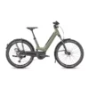 Vélo électrique Moustache J. all 2023 - porte-bagages Light