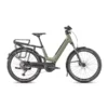 Vélo électrique Moustache J. all 2023 - porte-bagages suspendu