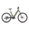 Vélo électrique Moustache J. off 2023 - Sans porte-bagages arrière