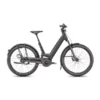 Vélo électrique Moustache J. on Nexus 2024 - Noir