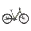 Vélo électrique Moustache J. on Nexus 2024 - Vert