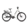 Vélo électrique Moustache J. on Nexus 2024 - porte-bagages suspendu