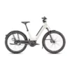 Vélo électrique Moustache J. on Nexus 2024 - Gris