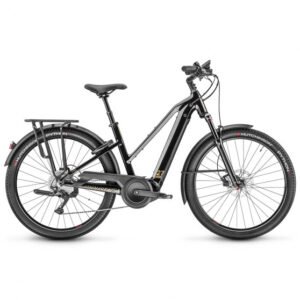 Vélo électrique Moustache Samedi 27 Xroad 6 Smart System 2023