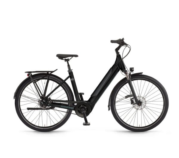 Vélo électrique Winora Sinus R8f – Image 2