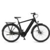 Vélo électrique Winora Sinus R8f - Diamant