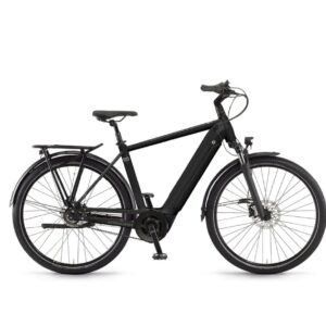 Vélo électrique Winora Sinus R8f