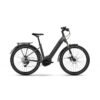 Vélo électrique de trekking Haibike trekking 7 Low 2022 - Noir