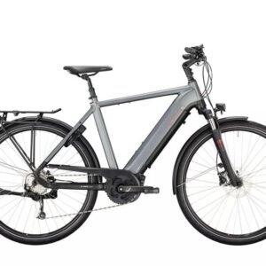Victoria e-Trekking 12.6 Diamant