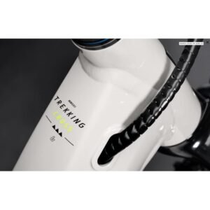 Vtc électrique Haibike Trekking 6 low Cross 2022