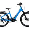Vélo Électrique Gitane G-Life URBAN 2 - Bleu
