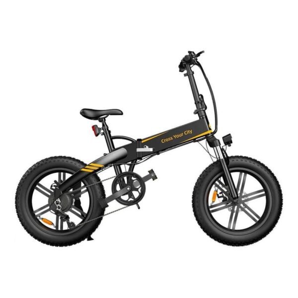 ADO A20F+ 250W 20" Vélo Électrique Pliant – Image 7