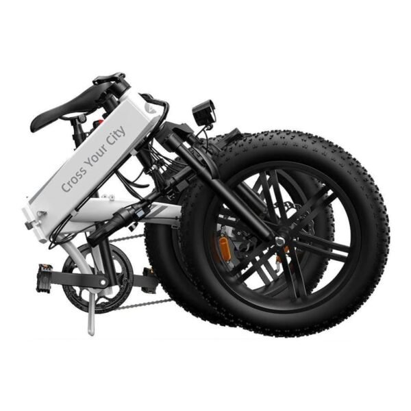 ADO A20F+ 250W 20" Vélo Électrique Pliant – Image 3