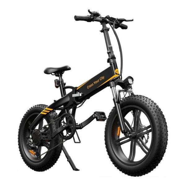 ADO A20F+ 250W 20" Vélo Électrique Pliant – Image 2