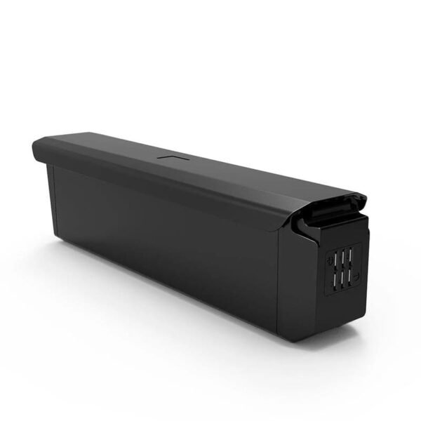 Batterie au lithium grande capacité 48V 20Ah pour vélo électrique Lankeleisi MG600 Plus – Image 2