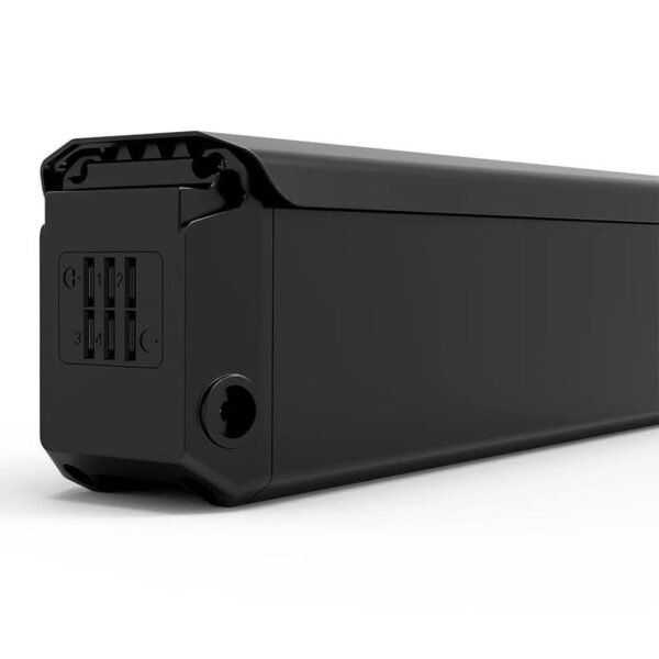 Batterie au lithium grande capacité 48V 20Ah pour vélo électrique Lankeleisi MG600 Plus – Image 4