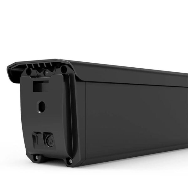 Batterie au lithium grande capacité 48V 20Ah pour vélo électrique Lankeleisi MG600 Plus – Image 3