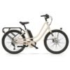 Benno eJoy E - Step Through - Beige