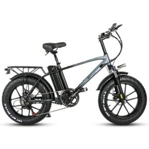 CMACEWHEEL T20 750W 20"