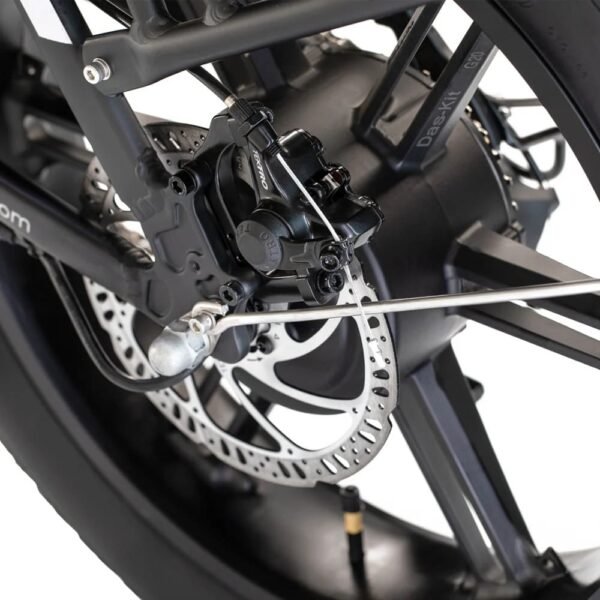 ET-CYCLE F1000 – Image 3