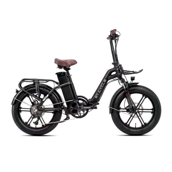 ET-CYCLE F1000