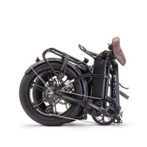 ET-CYCLE F720