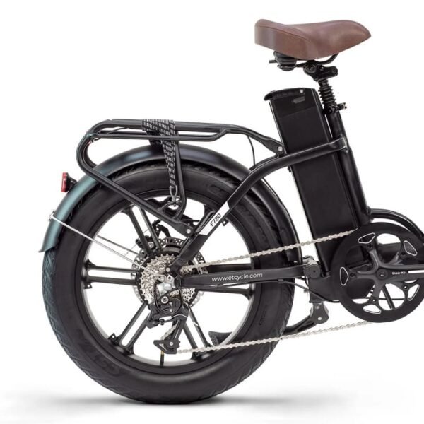 ET-CYCLE F720 – Image 2