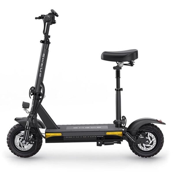 Engwe S6 500W 10" Trottinette électrique – Image 5